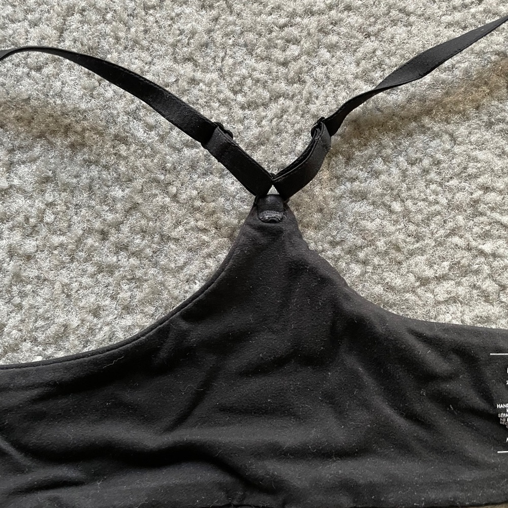 Body by Victoria Razorback Demi bra - Picture 3 of 5